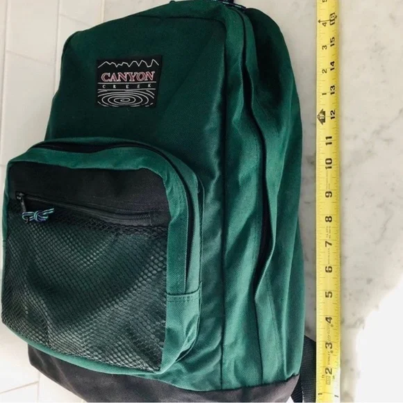 Like New Canyon Backpack - Picture 5 of 5